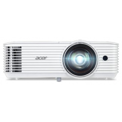 Acer S1386WH  MR JQU11 001 WXGA 1280x800 3D Ready DLP 3600 ANSI 20000:1