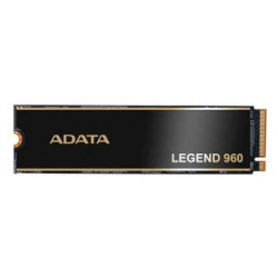ADATA Legend 960 4Tb  ALEG 4TCS