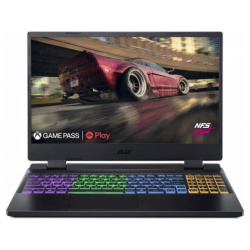 Acer Nitro 5 AN515 46 R7XU  NH QGXER AMD Ryzen 6600H 3 GHz 4