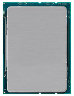Intel Xeon Silver 4210 OEM  CD8069503956302S RFBL