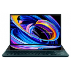 ASUS ZenBook Pro Duo 15 OLED UX582HM H2069  90NB0V11 M003T0