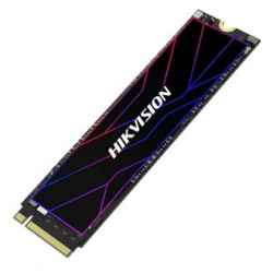 HikVision G4000 1Tb  HS SSD G4000/1024G Объем 1 Тб форм фактор M