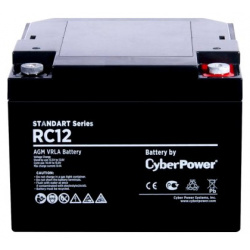 CyberPower  RC12 26