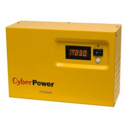 CyberPower  CPS600E
