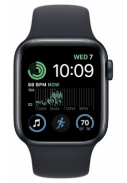 Apple Watch SE 2022 40 mm  MNT73LL/A