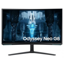 Samsung Odyssey Neo G8 S32BG852NI  LS32BG852NIXCI