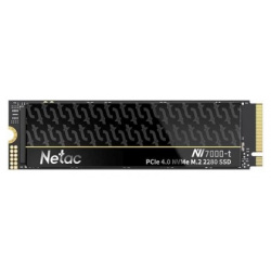 Netac NV7000 t 2Tb  NT01NV7000t 2T0 E4X