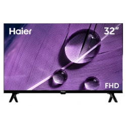 Haier Smart TV S1  DH1U66D03RU 16:9 32 1920x1080 220 кд/м