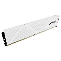 ADATA XPG Spectrix D35G RGB  AX4U36008G18I SWHD35G DDR4 объём: 1 модуль на 8Gb