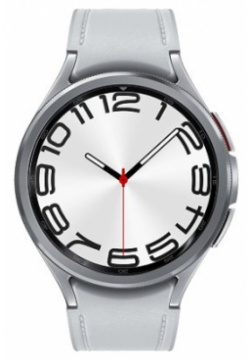 Samsung Galaxy Watch 6 Classic 47 мм  SM R960NZSACIS