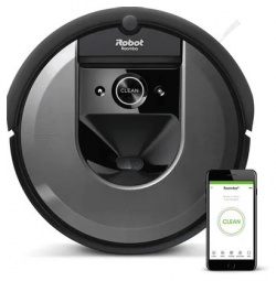 iRobot Roomba i8  I817040RND