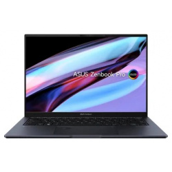 ASUS ZenBook Pro 14 OLED UX6404VV P1122X  90NB11J1 M00620
