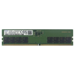 Samsung  M323R4GA3DB0 CWM DDR5 объём: 1 модуль на 32Gb