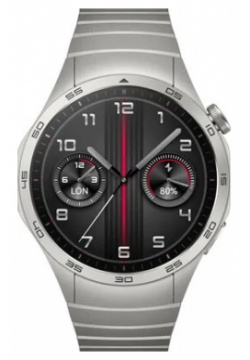Huawei Watch GT 4 46 mm Grey  55020BMT