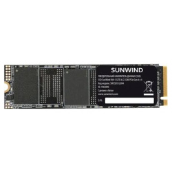 SunWind NV4 512Gb  SWSSD512GN4