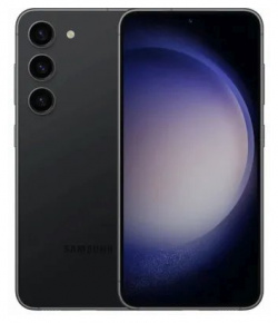 Samsung Galaxy S23 8/128GB Phantom Black  SM S911BZKJTPA Qualcomm Snapdragon 8