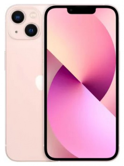 Apple iPhone 13 256GB Pink  MLMY3LL/A