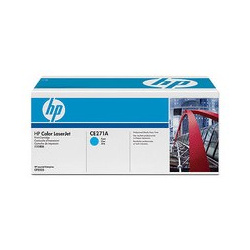 HP 650A  CE271A LaserJet CP5520 голубой(15000 копий)