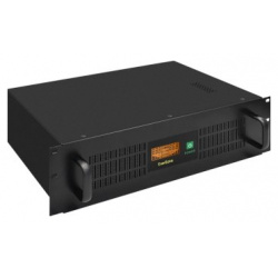 Exegate ServerRM UNL 1500 LCD AVR 2SH 4C13 RJ USB 3U  EX293056RUS Л