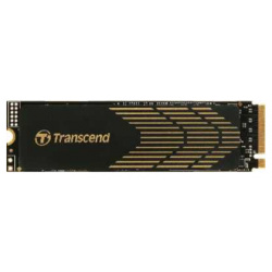 Transcend 240S 500Gb  TS500GMTE240S Объем 500 Гб форм фактор M