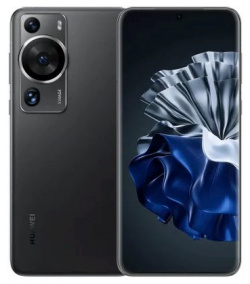 Huawei P60 Pro 8/256GB Black  51097LUV