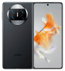 Huawei Mate X3 12/512GB Black  51097LPX