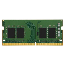 Kingston ValueRAM  KVR32S22S8/8 DDR4 объём: 1 модуль на 8Gb