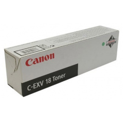 Canon C EXV18  0386B002