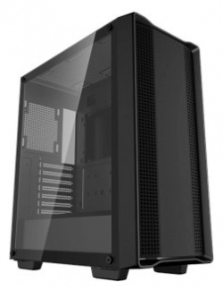 Deepcool CC560 V2 Limited Black  R BKNAA0 G 2 Тип: Midi Tower форм фактор: ATX