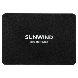 SunWind ST3 2Tb  SWSSD002TS2