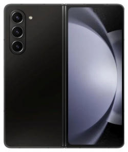Samsung Galaxy Z Fold 5 12/512GB Black  SM F946BZKCCAU