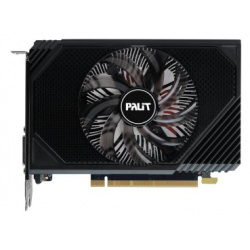Palit nVidia GeForce RTX 3050 StormX 6Gb  NE63050018JE 1070F