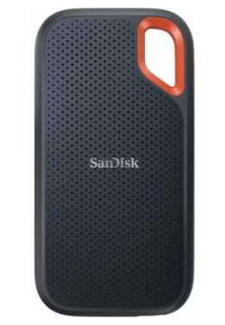 SanDisk Extreme Portable 4Tb  SDSSDE61 4T00 G25