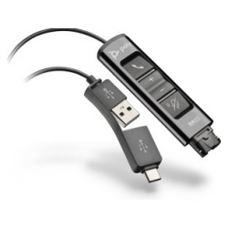 Plantronics  PL DA85 Цифровой USB адаптер для подключения профессиональной