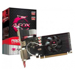 Afox AMD Radeon R5 230 1024Mb  AFR5230 1024D3L5