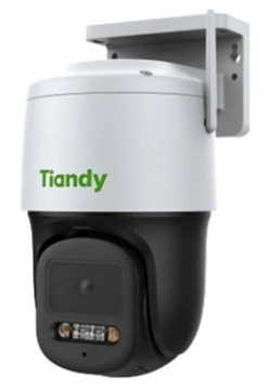 Tiandy  TC H334S I5W/C/WIFI/4MM/V4 1