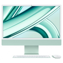 Apple iMac 2023  MQRN3ZP/A