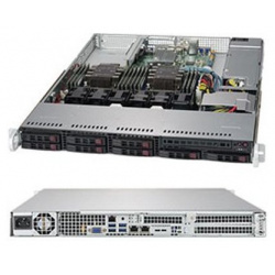 SuperMicro  SYS 1029P WT