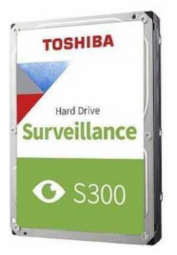 Toshiba S300 Surveillance 2Tb  HDWT720UZSVA