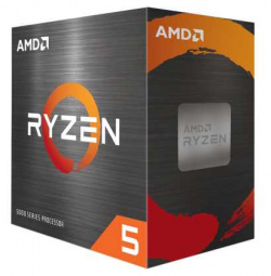 AMD Ryzen 5 5600G BOX  100 000000252BOX