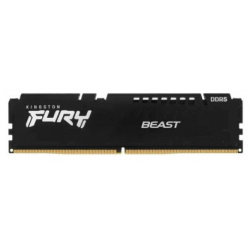 Kingston Fury Beast  KF560C36BBE 16 DDR5 объём: 1 модуль на 16Gb