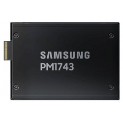 Samsung PM1743 15 36Tb  MZ3LO15THBLA 00A07