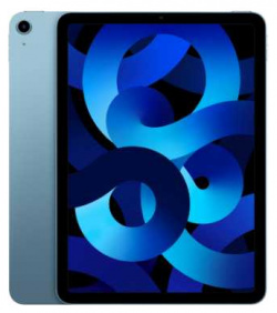 Apple iPad Air 2022 10 9 256Gb Wi Fi Blue  MM9N3ZA/A