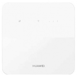 Huawei B320 323  51060JWD Подключение: Ethernet 4G