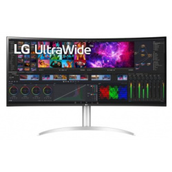 LG UltraWide  40WP95C W