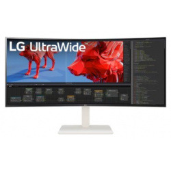 LG UltraWide  38WR85QC W
