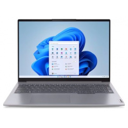Lenovo ThinkBook 16 G6 IRL  21KH0020RU wpro Intel Core i5 1335U 1 3 GHz 4