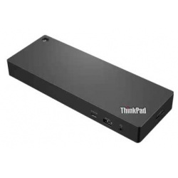 Lenovo ThinkPad Universal Thunderbolt 4  40B00135UK