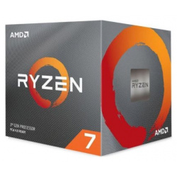 AMD Ryzen 7 3800X BOX  100 100000025BOX