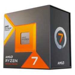 AMD Ryzen 7 7800X3D BOX  100 100000910WOF